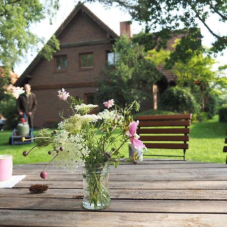 Dahmerhof Bagian luar foto