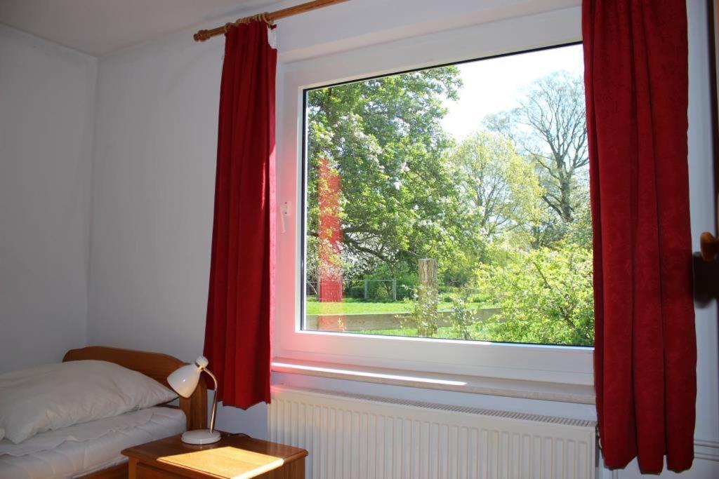 Dahmerhof Ruang foto