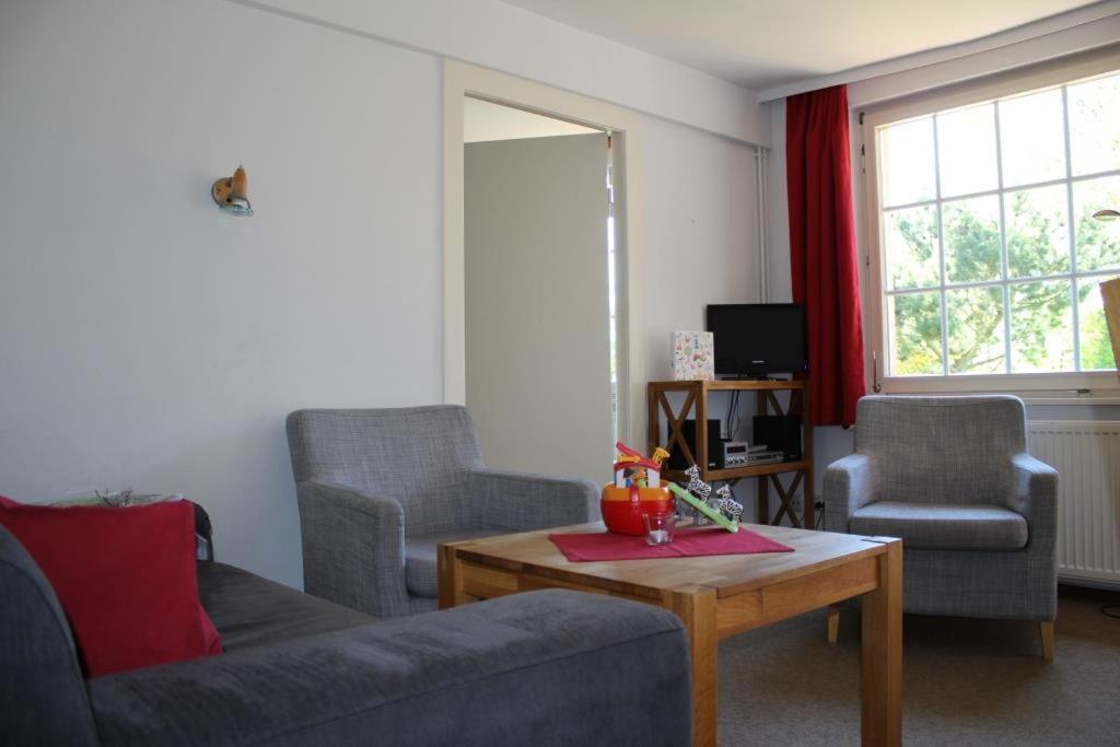 Dahmerhof Ruang foto