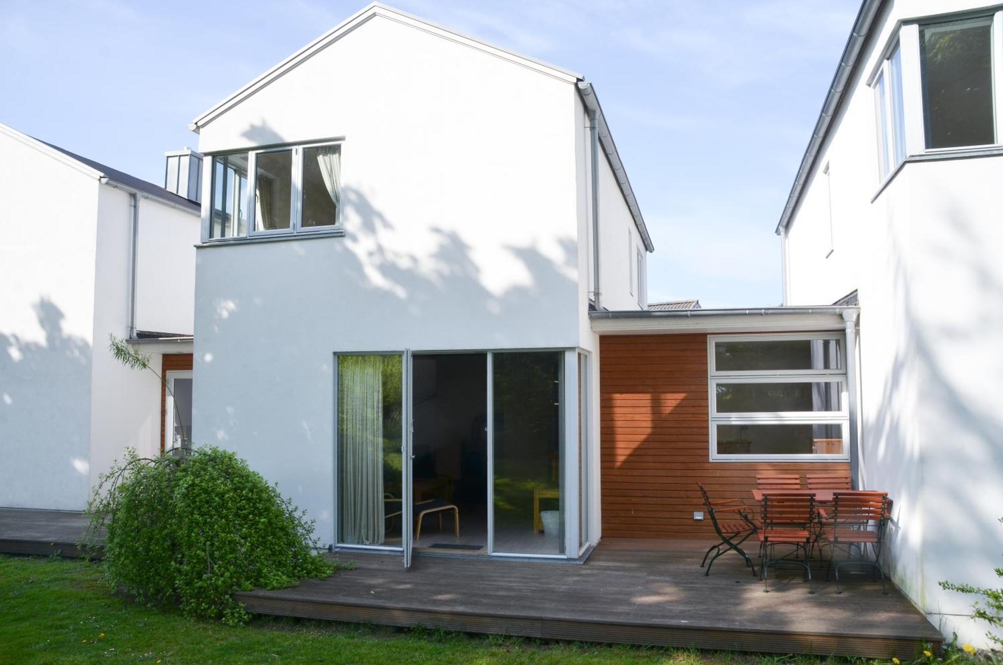Dahmerhof Ruang foto