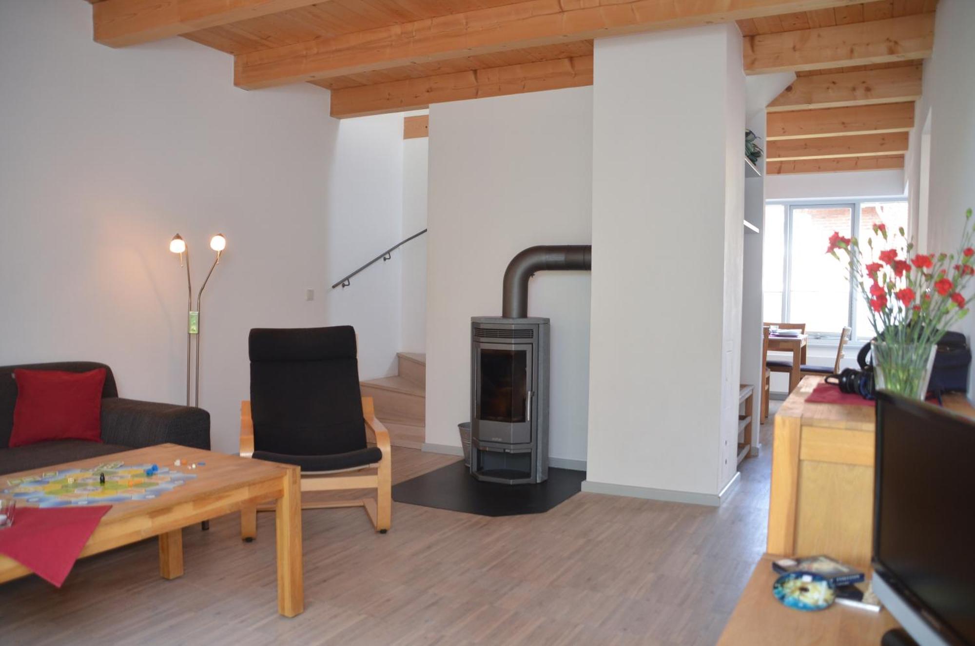 Dahmerhof Ruang foto