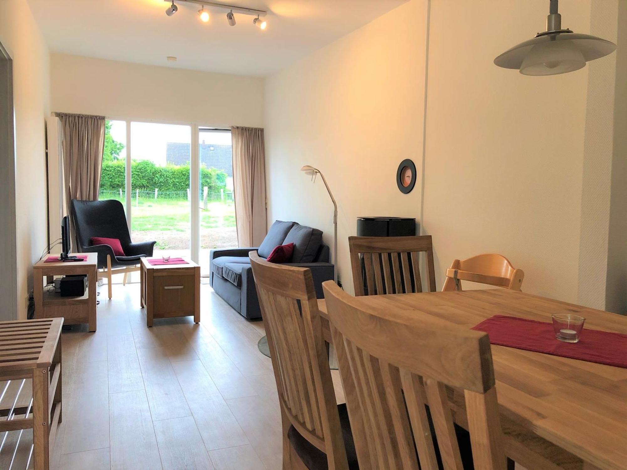 Dahmerhof Ruang foto