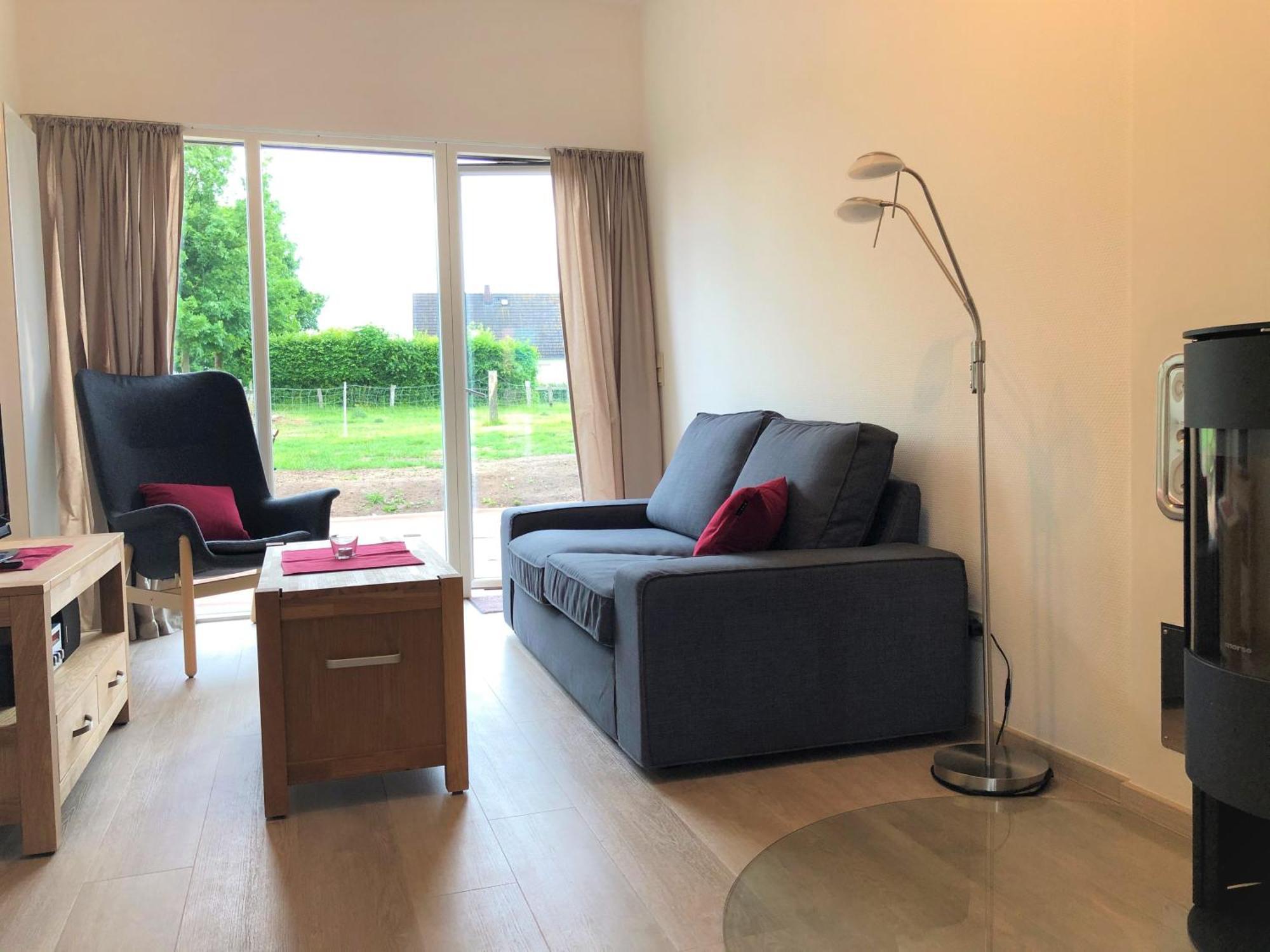 Dahmerhof Ruang foto