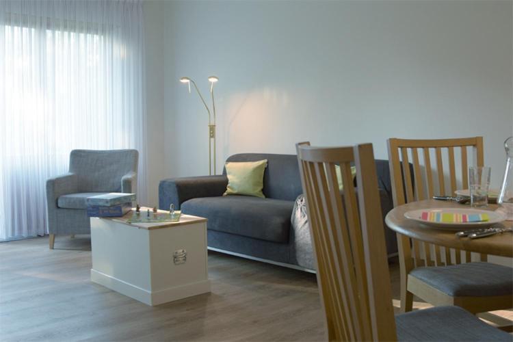Dahmerhof Ruang foto