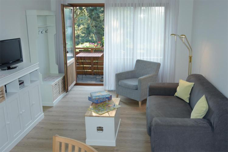 Dahmerhof Ruang foto