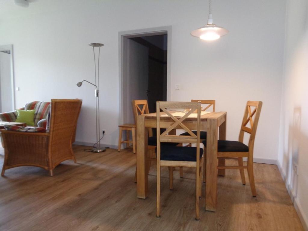 Dahmerhof Ruang foto