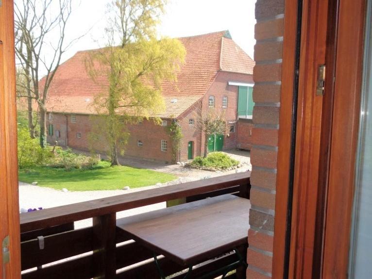 Dahmerhof Ruang foto