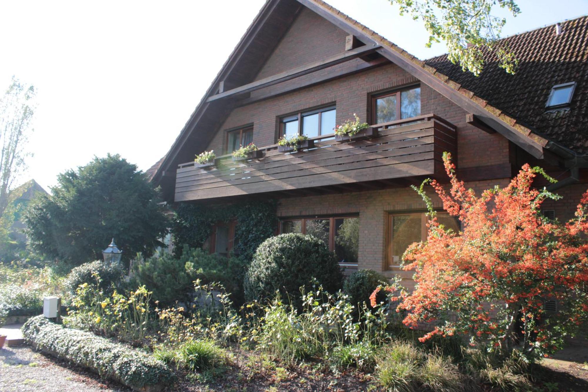 Dahmerhof Ruang foto