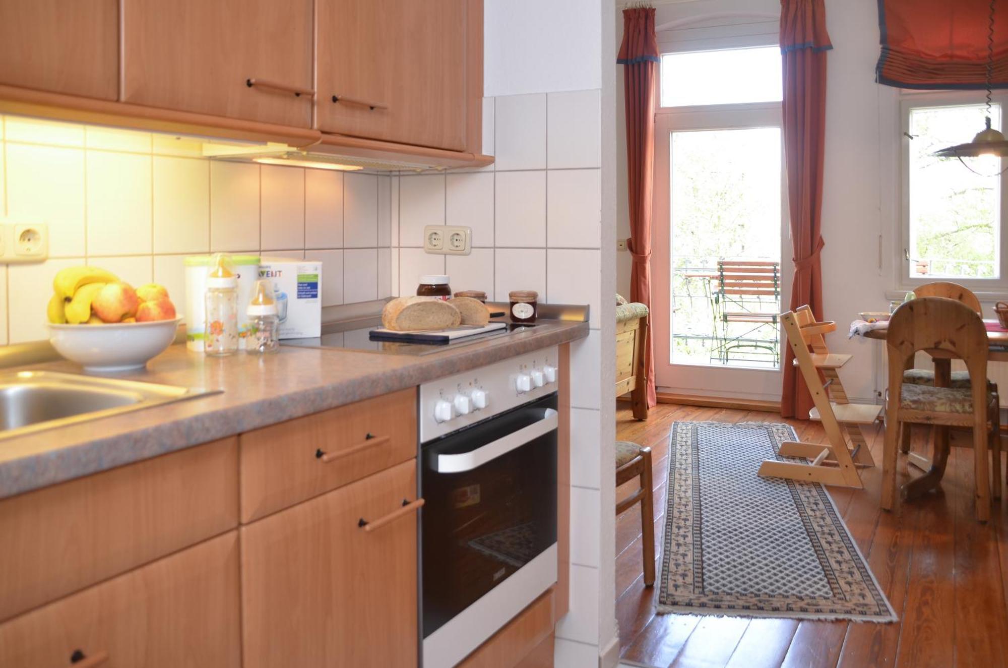 Dahmerhof Ruang foto