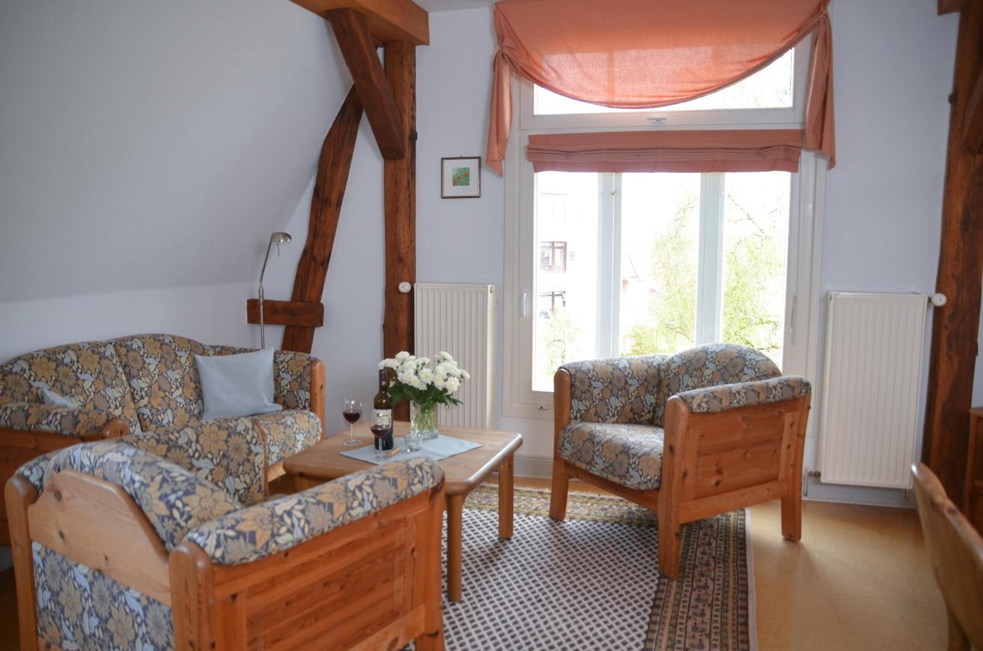 Dahmerhof Ruang foto