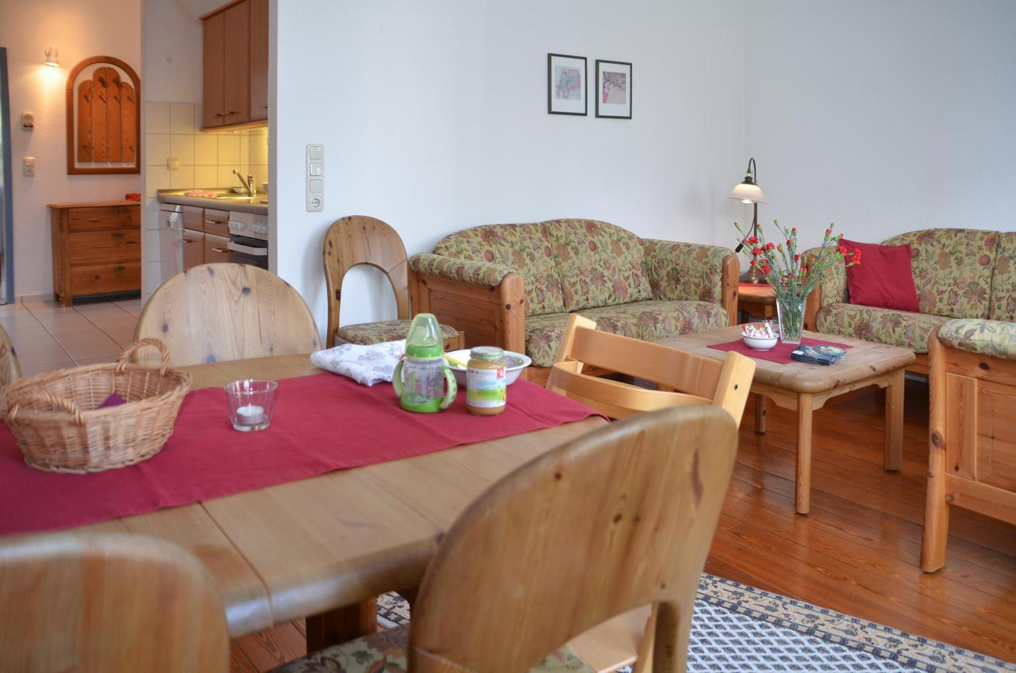 Dahmerhof Ruang foto