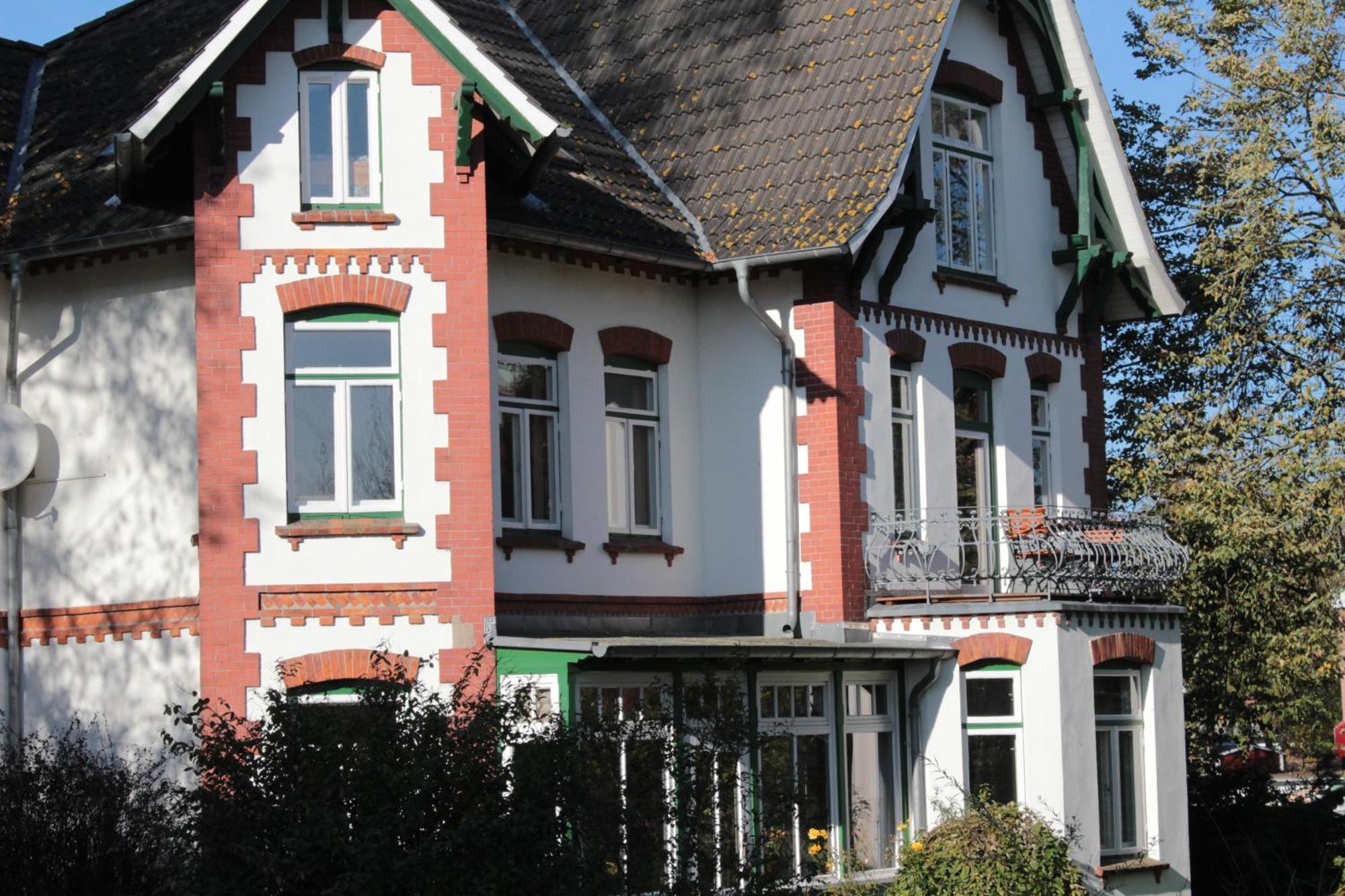 Dahmerhof Ruang foto