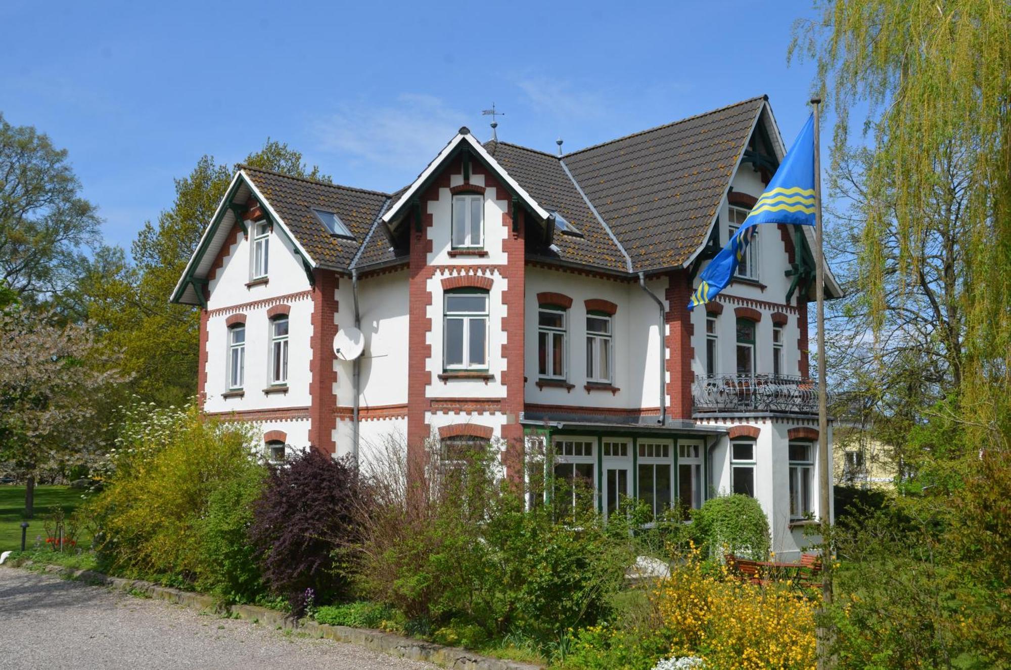 Dahmerhof Ruang foto
