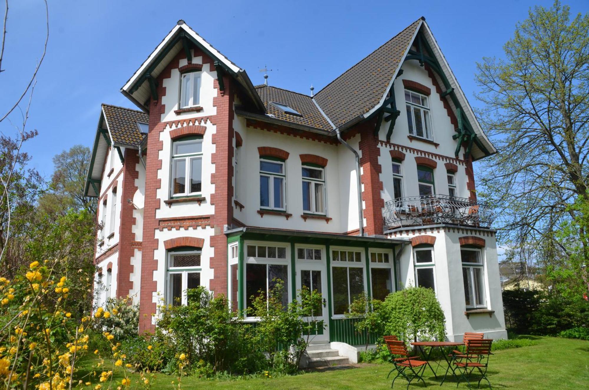 Dahmerhof Ruang foto