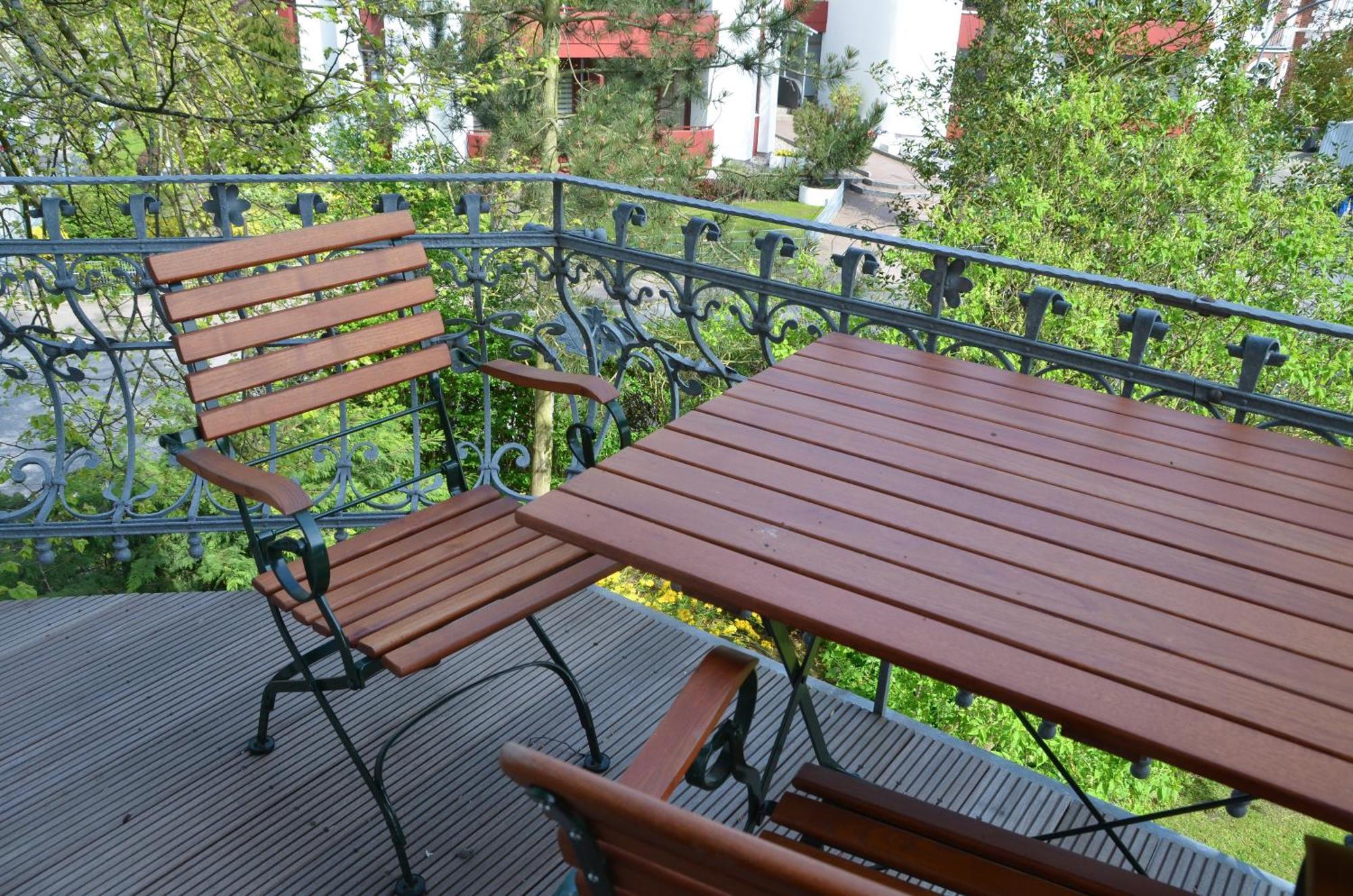Dahmerhof Ruang foto