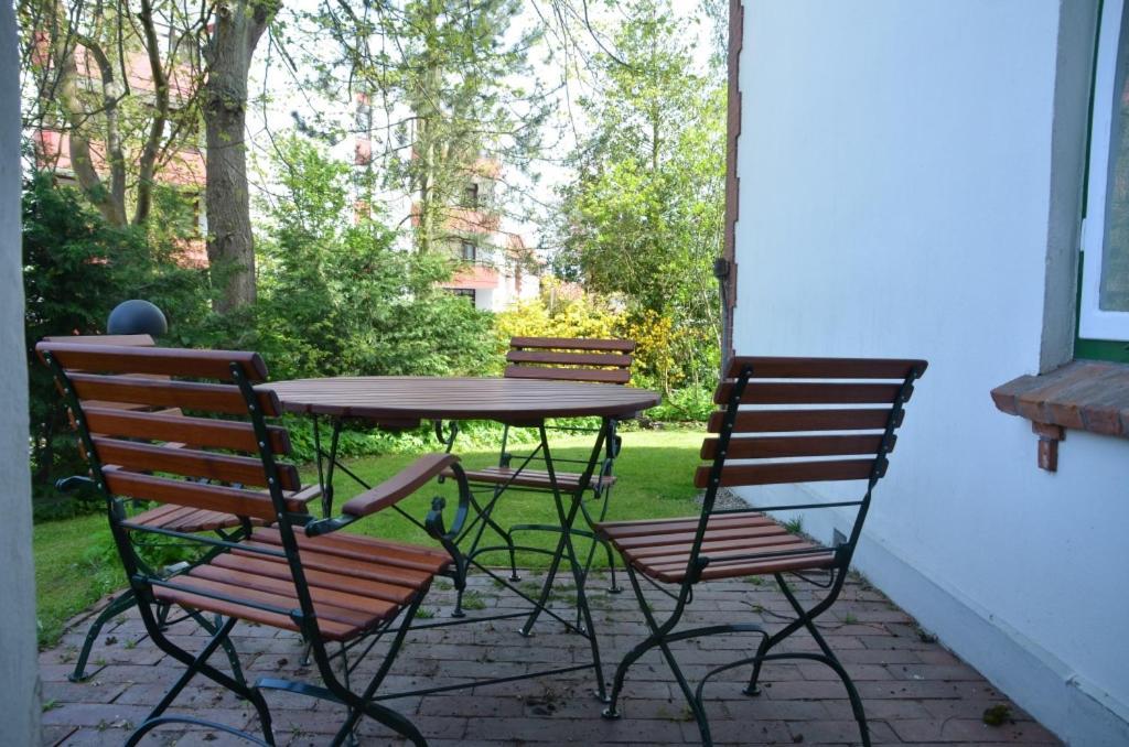 Dahmerhof Ruang foto