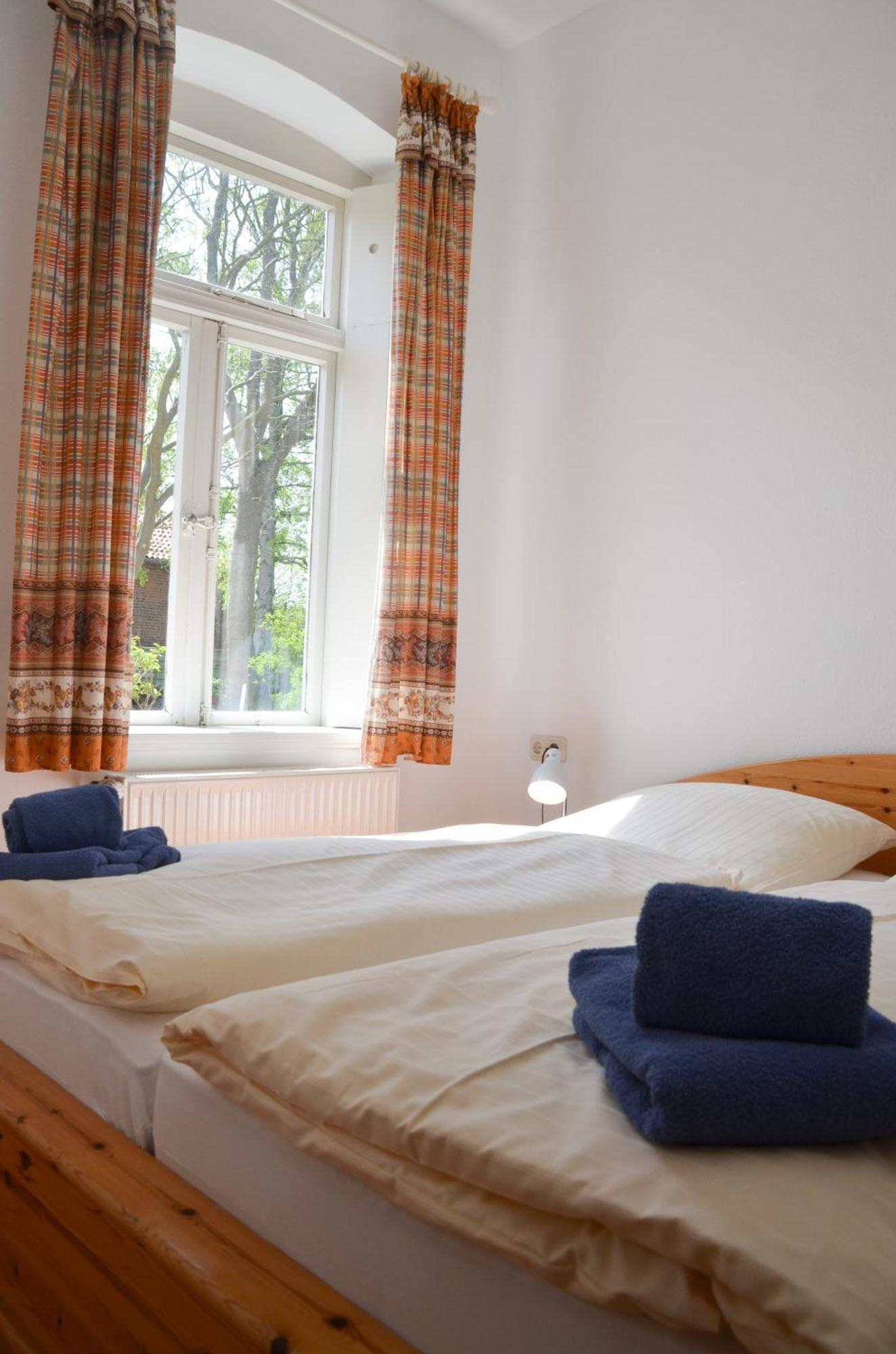 Dahmerhof Ruang foto